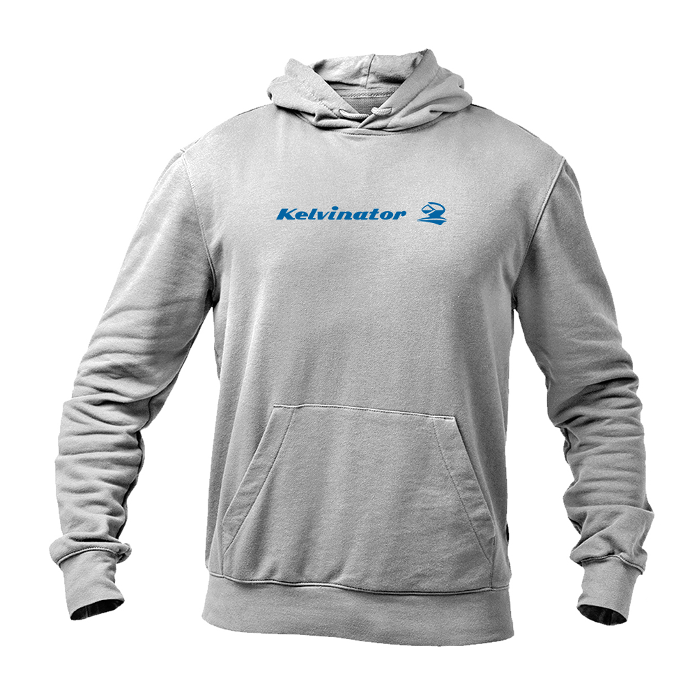 Men's Kelvinator Logo Pullover Hoodie