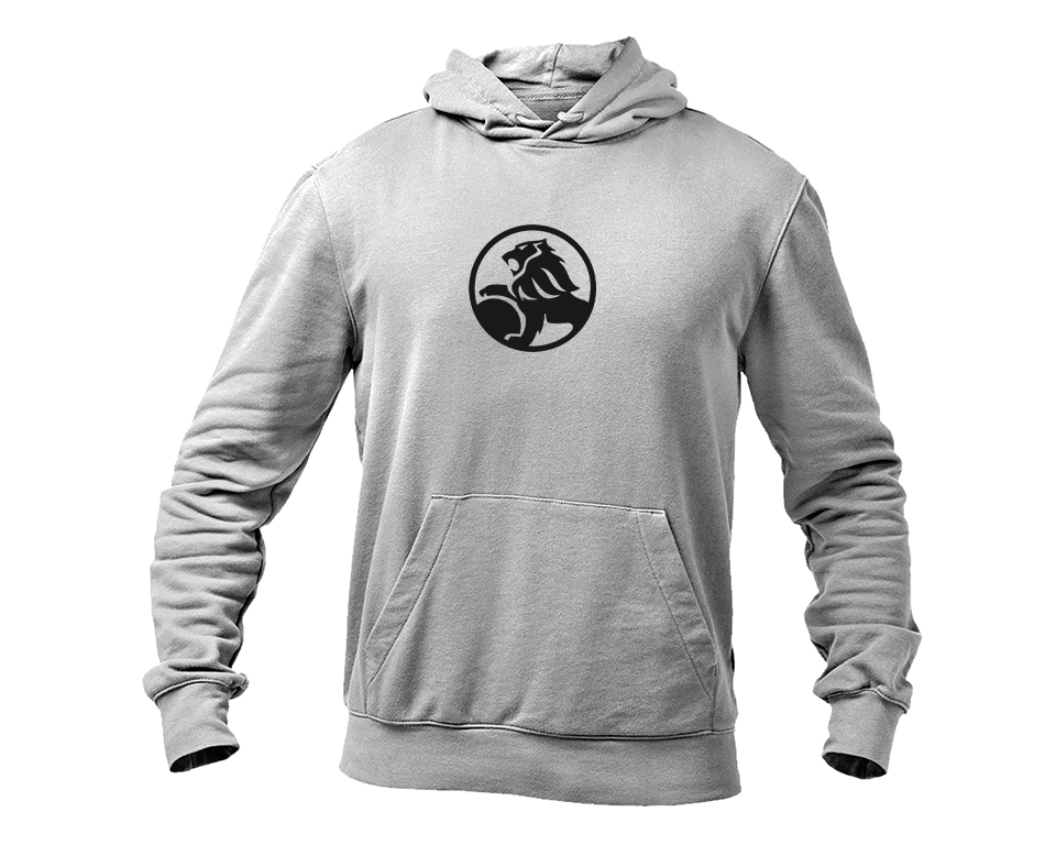 Men's Holden Logo Pullover Hoodie