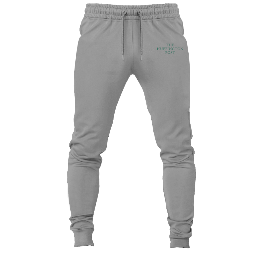 Men's The Huffington Post Logo Joggers Sweatpants