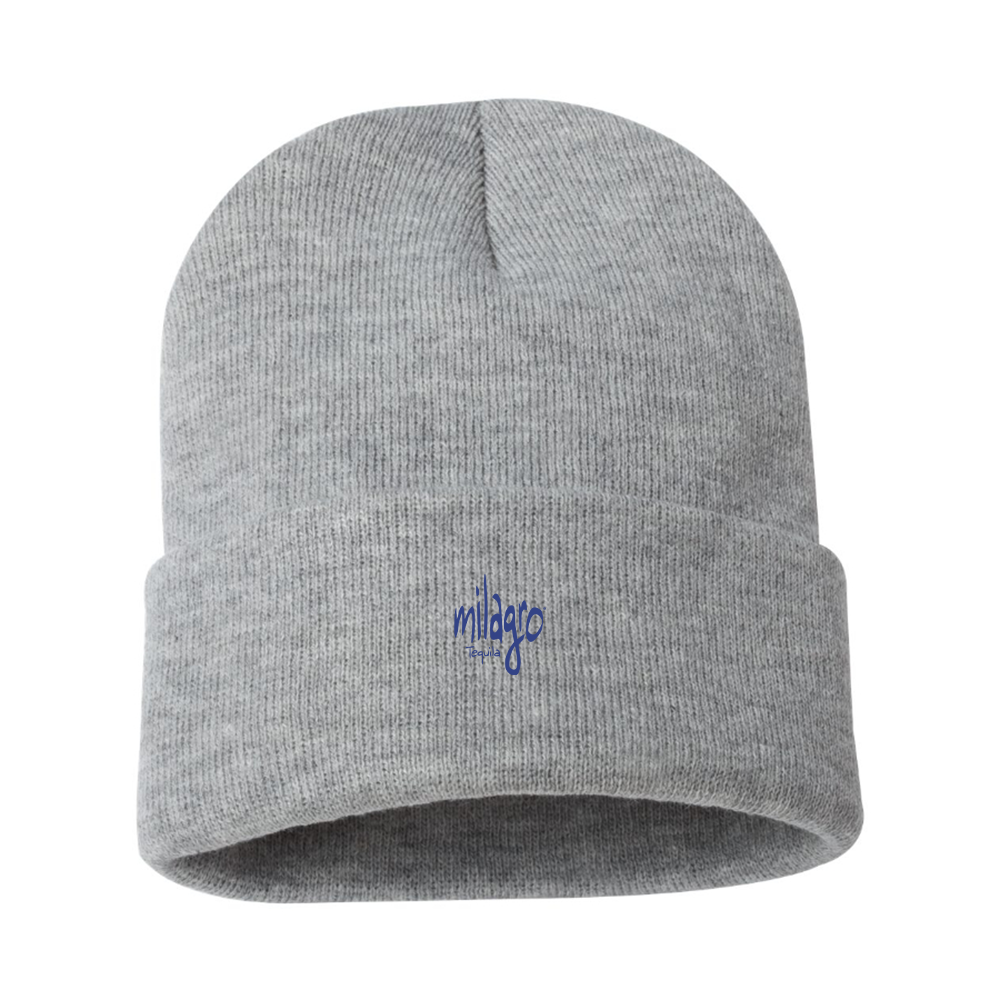 Milagro Logo Beanie Hat