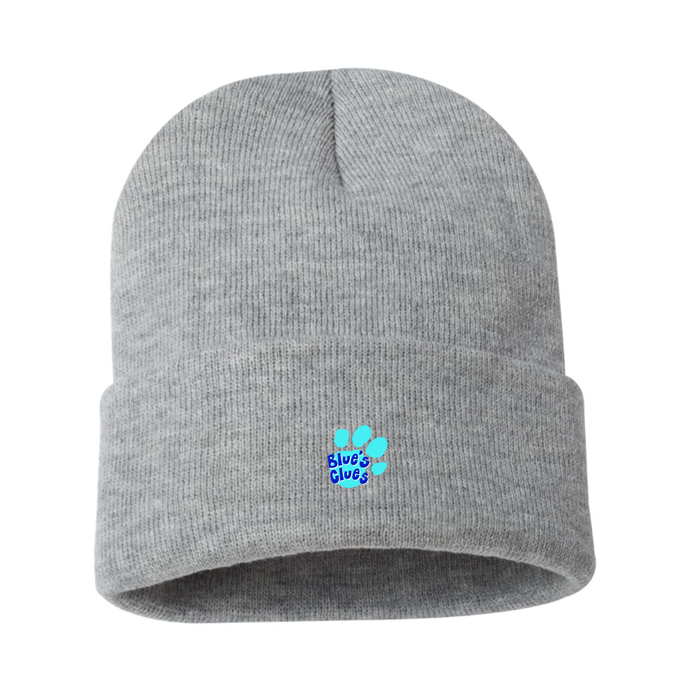 Blues Clues Logo Beanie Hat