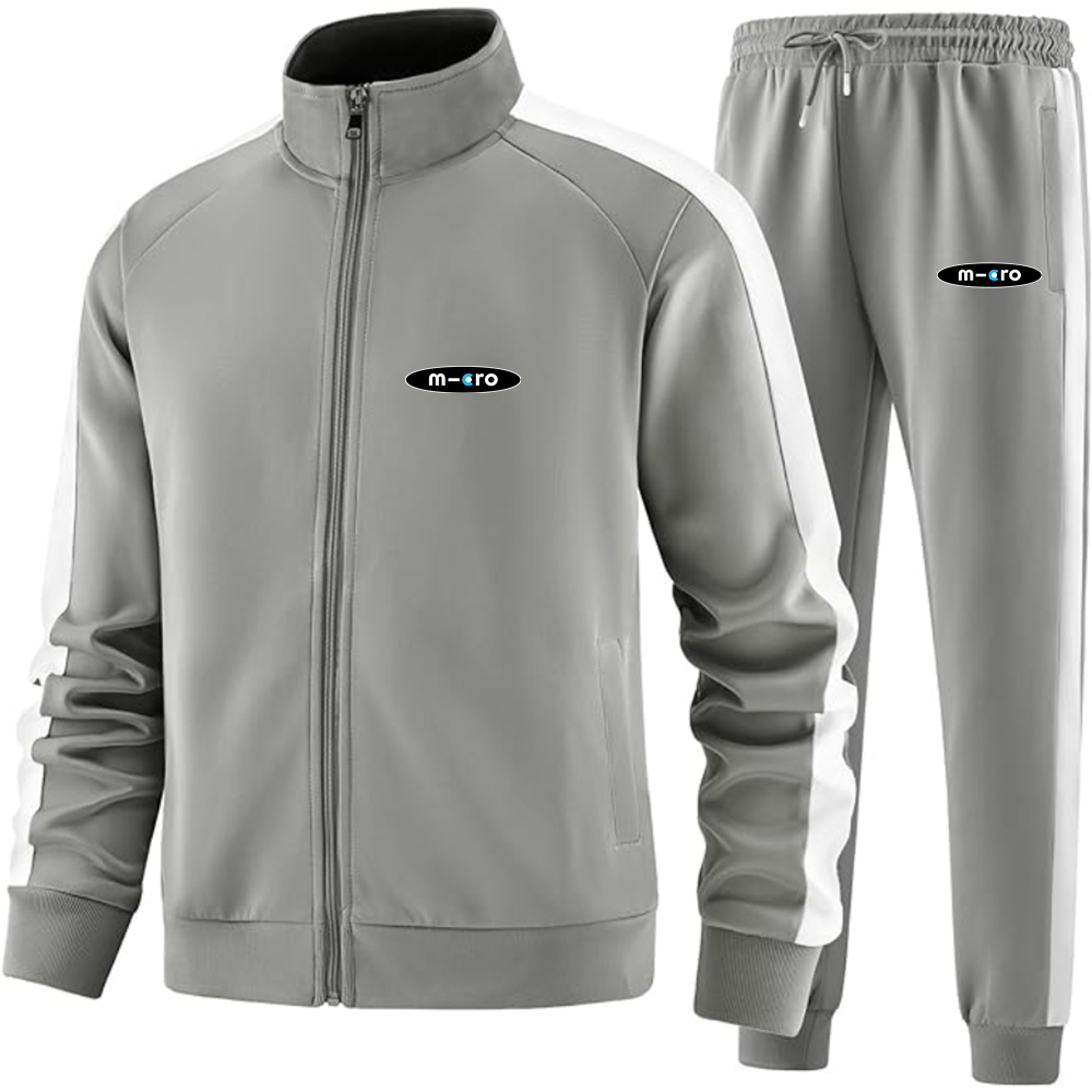 Men's Micromobility Logo Dri-Fit TrackSuit