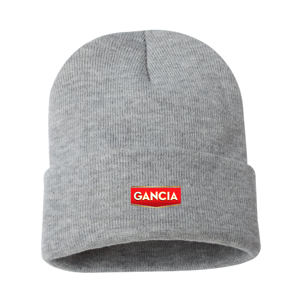 Gancia Logo Beanie Hat
