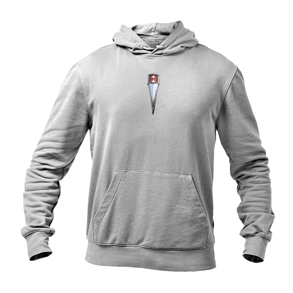 Men's Beaumont Logo Pullover Hoodie