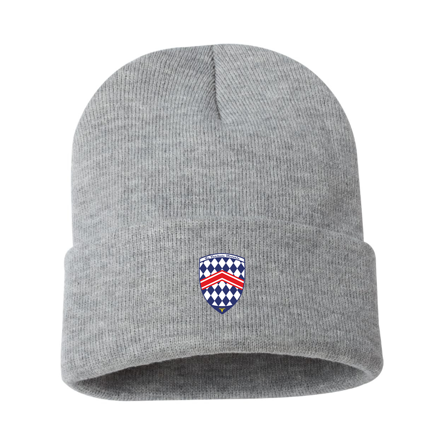 SSC Logo Beanie Hat