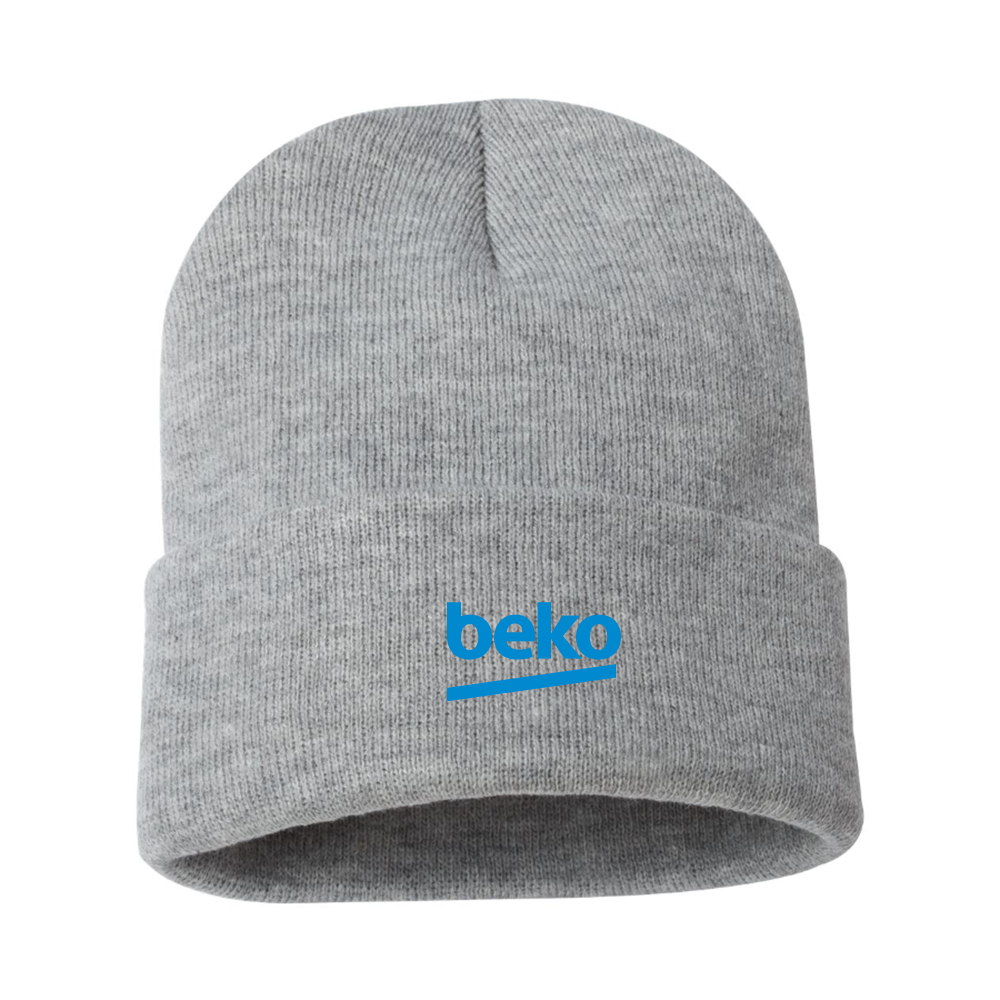 Beko Logo Beanie Hat