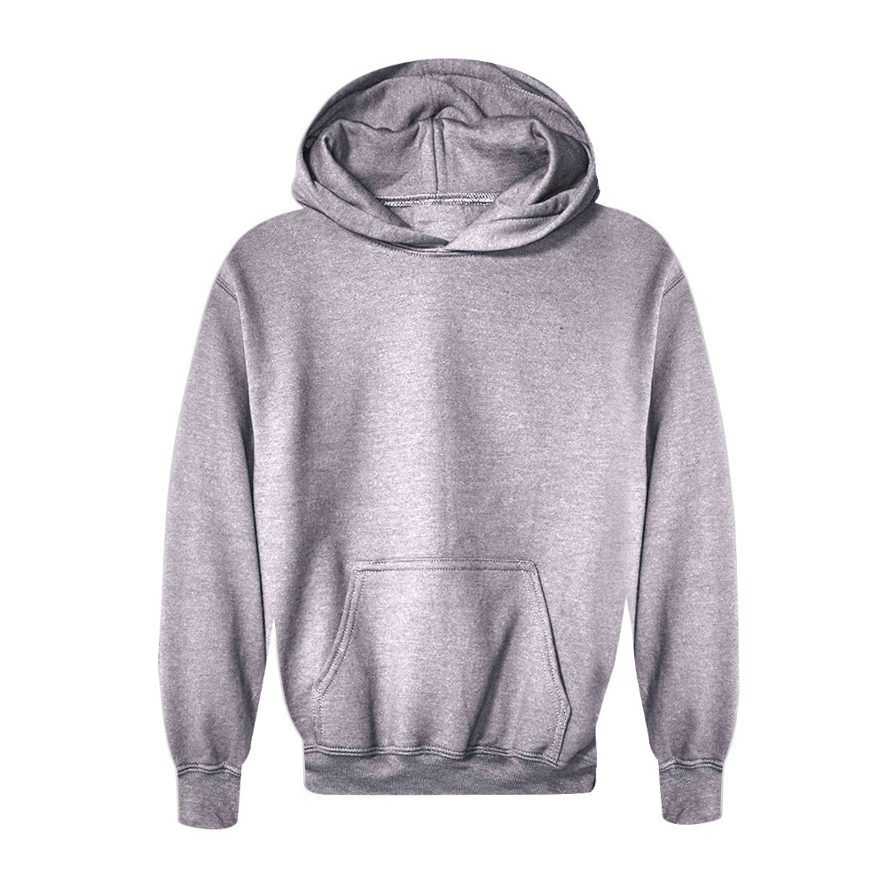 MAP Collection Youth Kids Pullover Hoodie