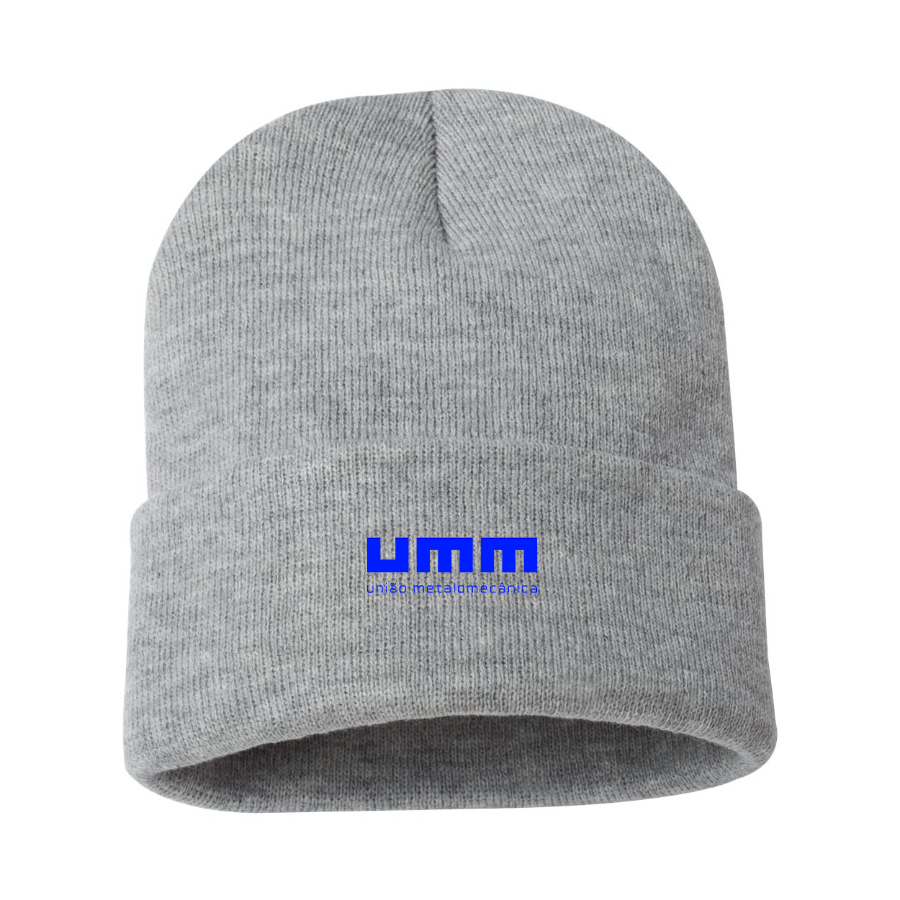 UMM Logo Beanie Hat