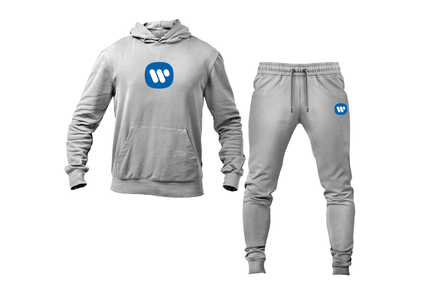 Men's WMG Hoodie Joggers Set