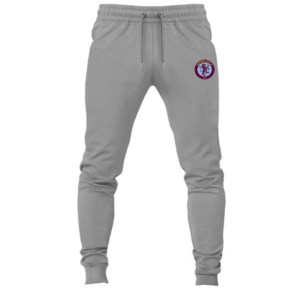 Men's Aston Villa FC Joggers Sweatpants