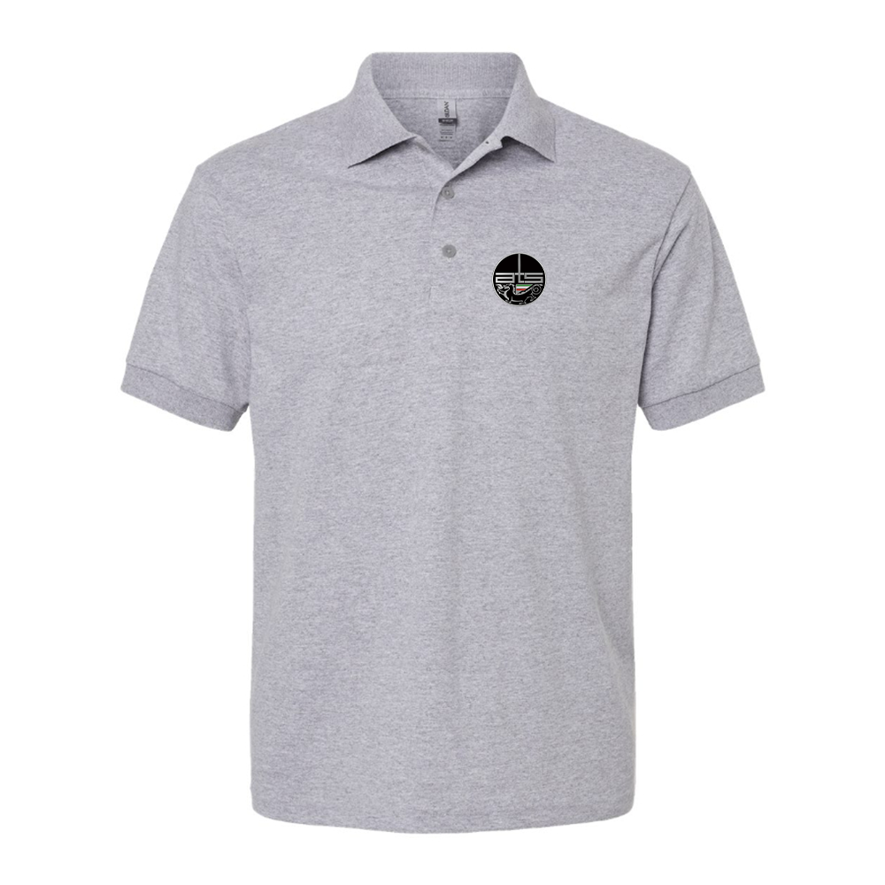 Men's Automobili Turismo e Sport Logo Dry Blend Polo