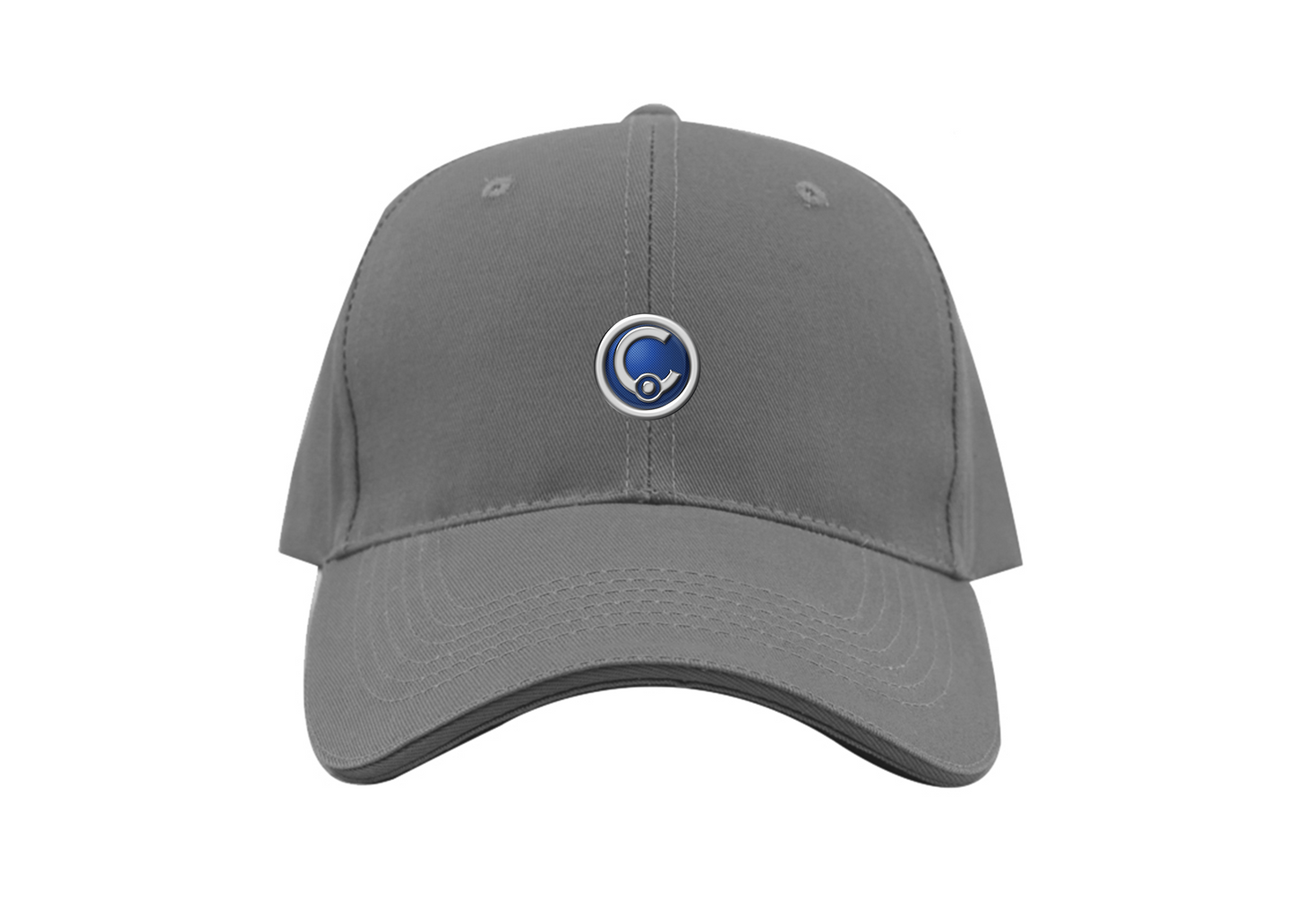 Casalini Logo Dad Baseball Cap Hat
