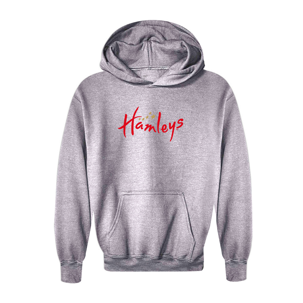 Youth Hamleys Logo Pullover Hoodie