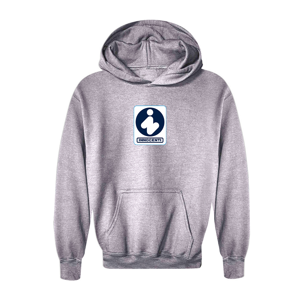 Youth Innocenti Logo Pullover Hoodie