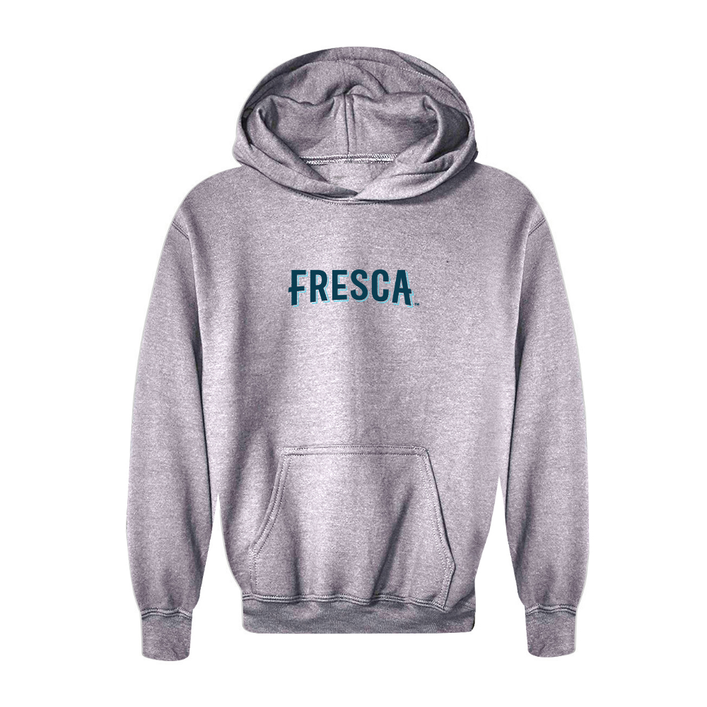 Youth Fresca Logo Pullover Hoodie