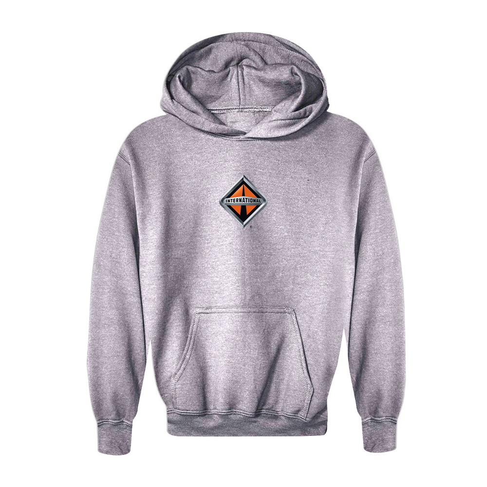 Youth International Trucks Logo Pullover Hoodie