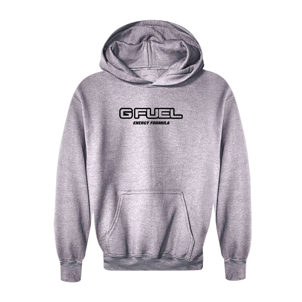 Youth G Fuel Logo Pullover Hoodie