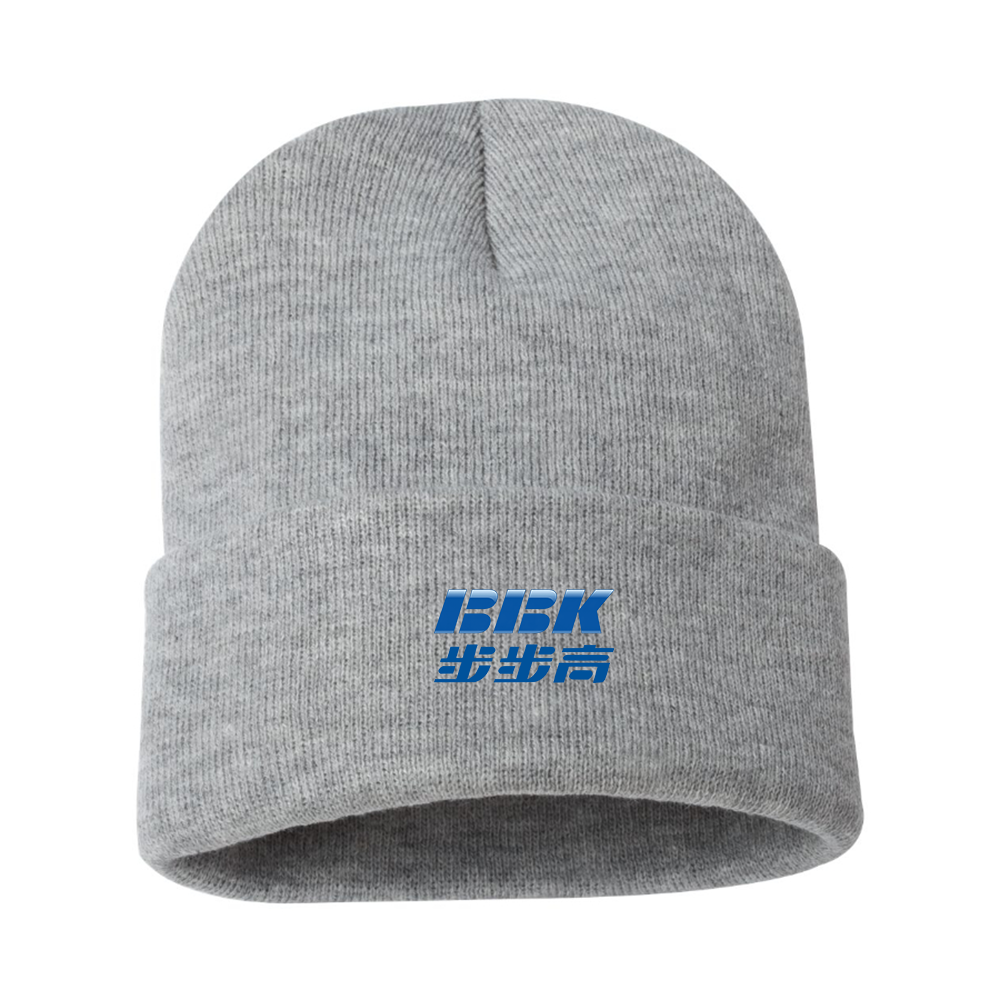 BBK Logo Beanie Hat