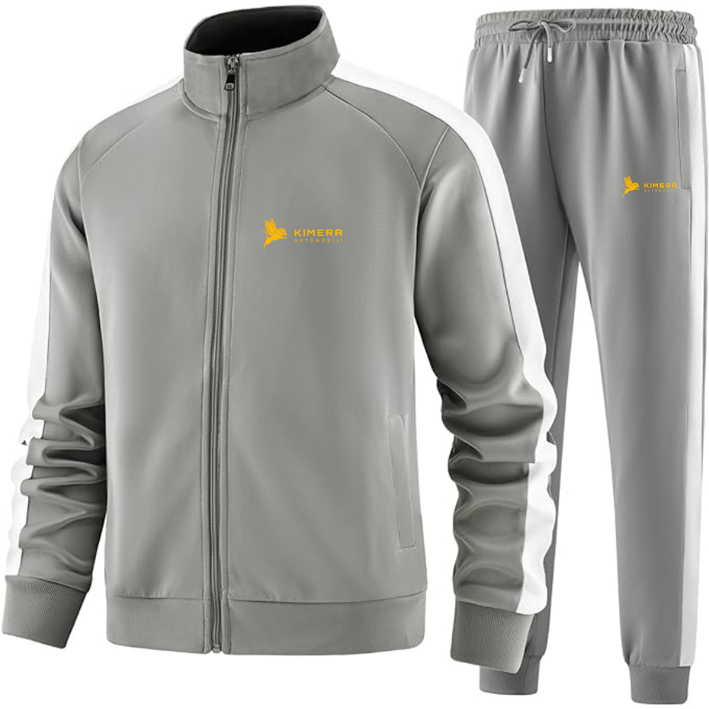 Men's Kimera Automobili Logo Dri-Fit TrackSuit