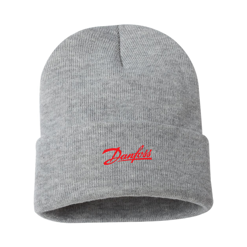 Danfoss Logo Beanie Hat