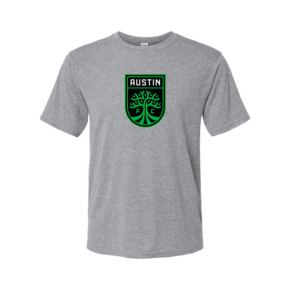 Men's Austin FC Performance T-Shirt