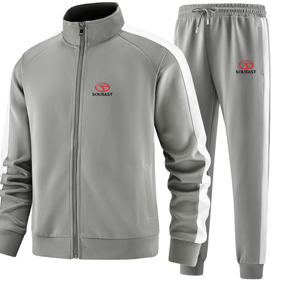 Men's Soueast Logo Dri-Fit TrackSuit