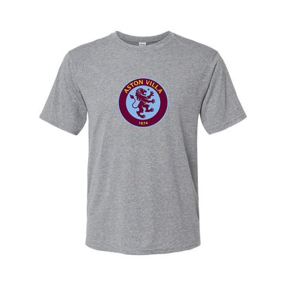 Men's Aston Villa FC Performance T-Shirt