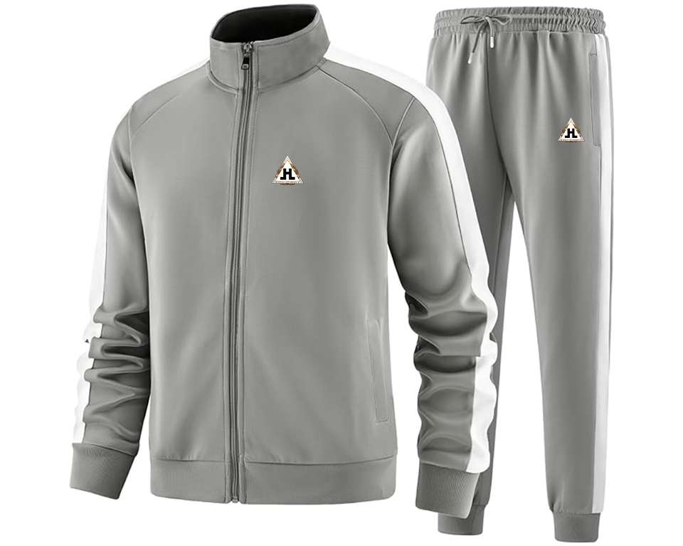 Men's Hansa Logo Dri-Fit TrackSuit