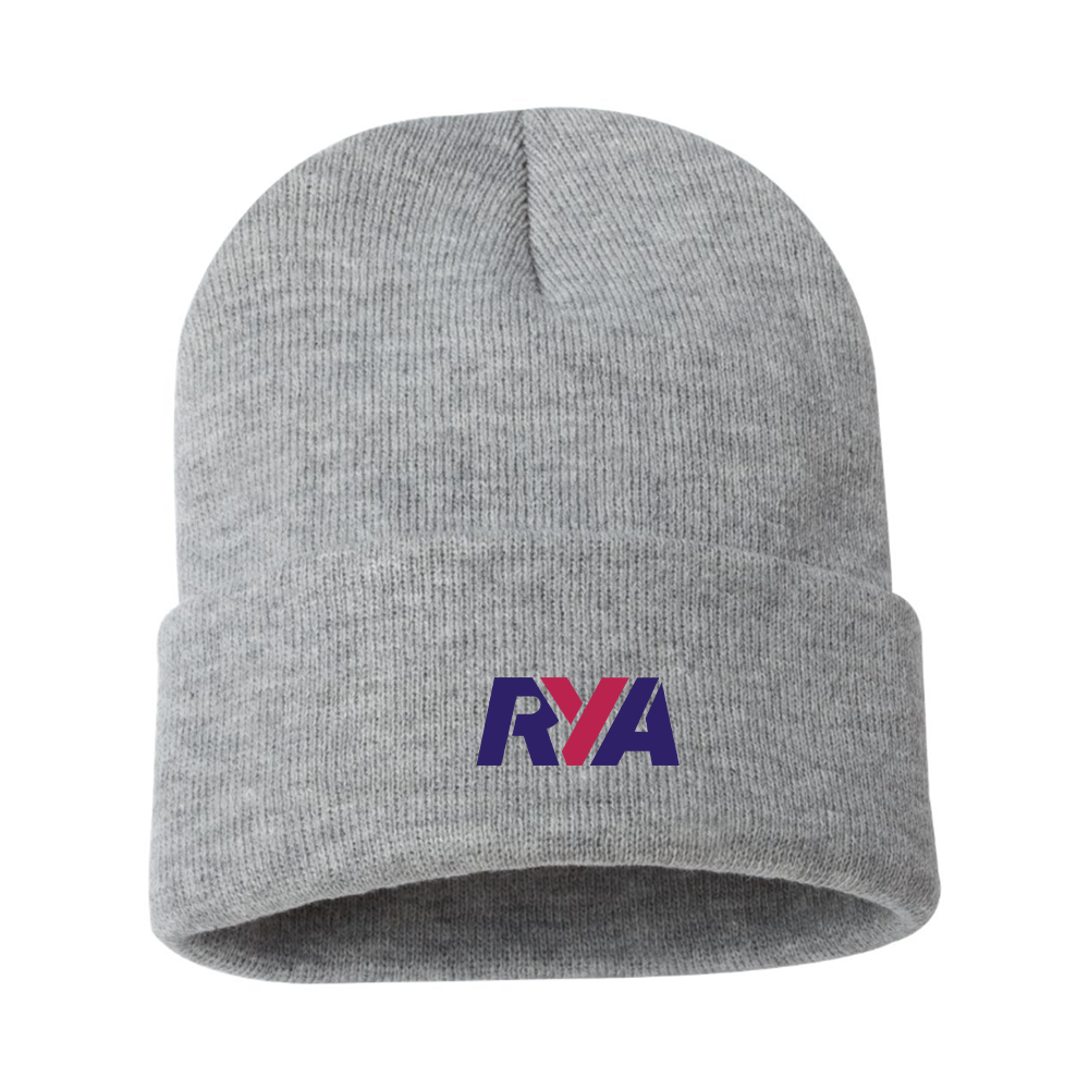 Rya Logo Beanie Hat