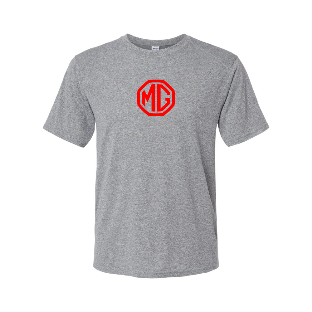 Men's MG Logo Polyester T-Shirt