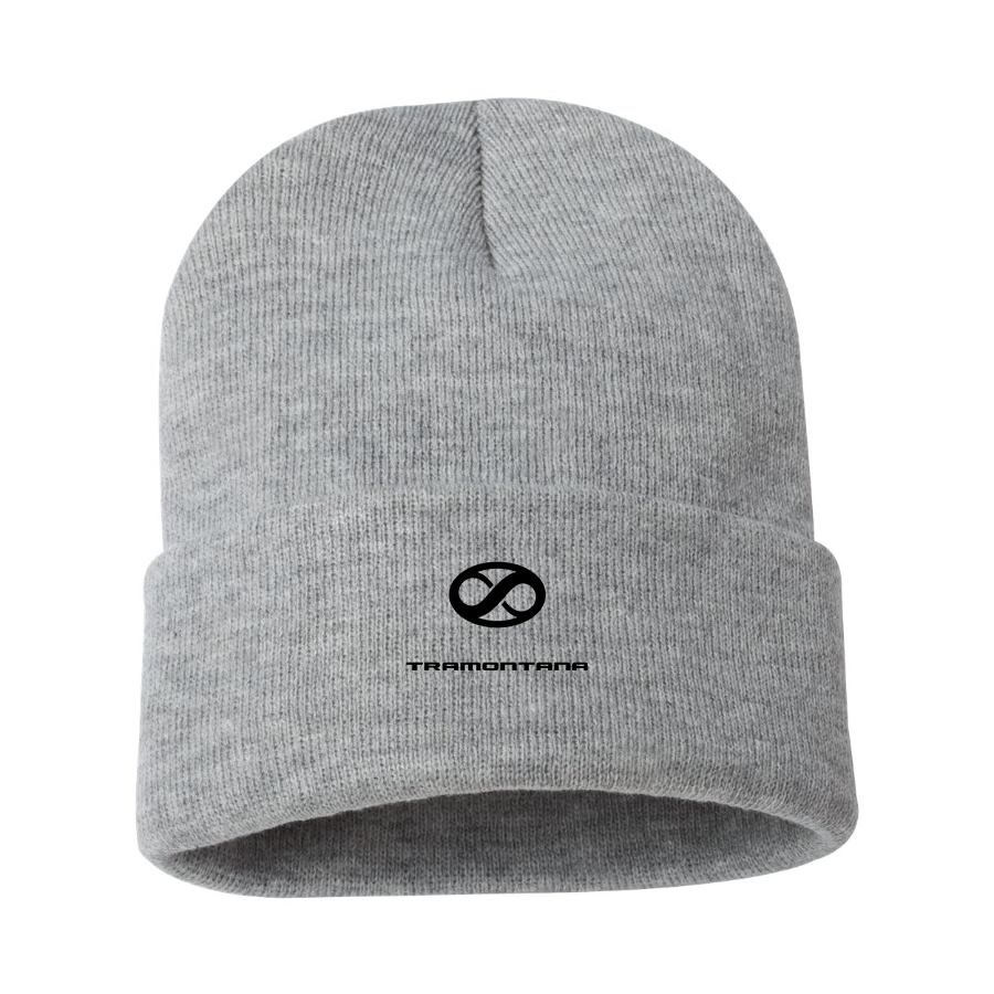 Tramontana Logo Beanie Hat