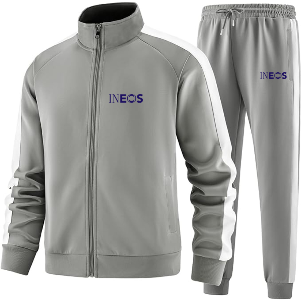 Men's INEOS Logo Dri-Fit TrackSuit
