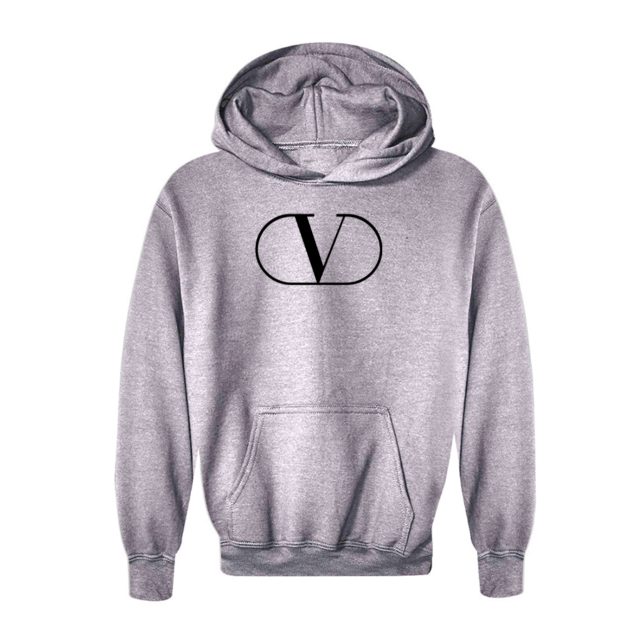 Youth  Valentino Symbol Pullover Hoodie