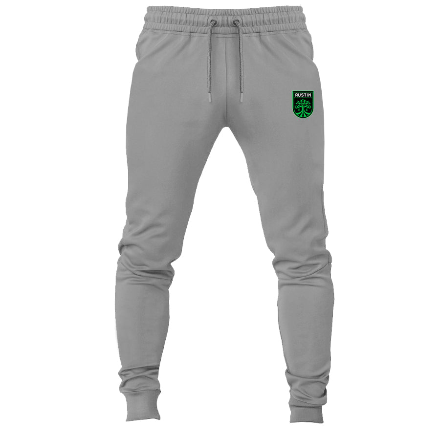 Men's Austin FC Joggers Sweatpants