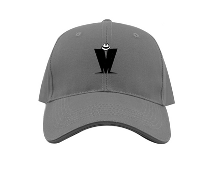 Madness Logo Dad Baseball Cap Hat