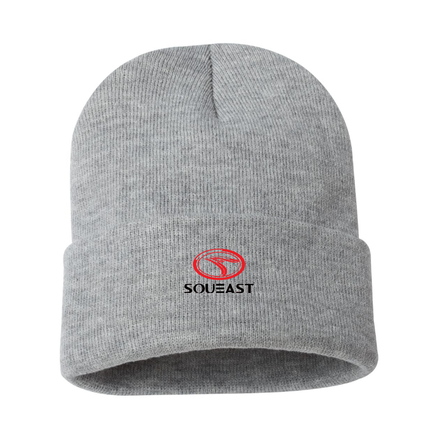 Soueast Logo Beanie Hat
