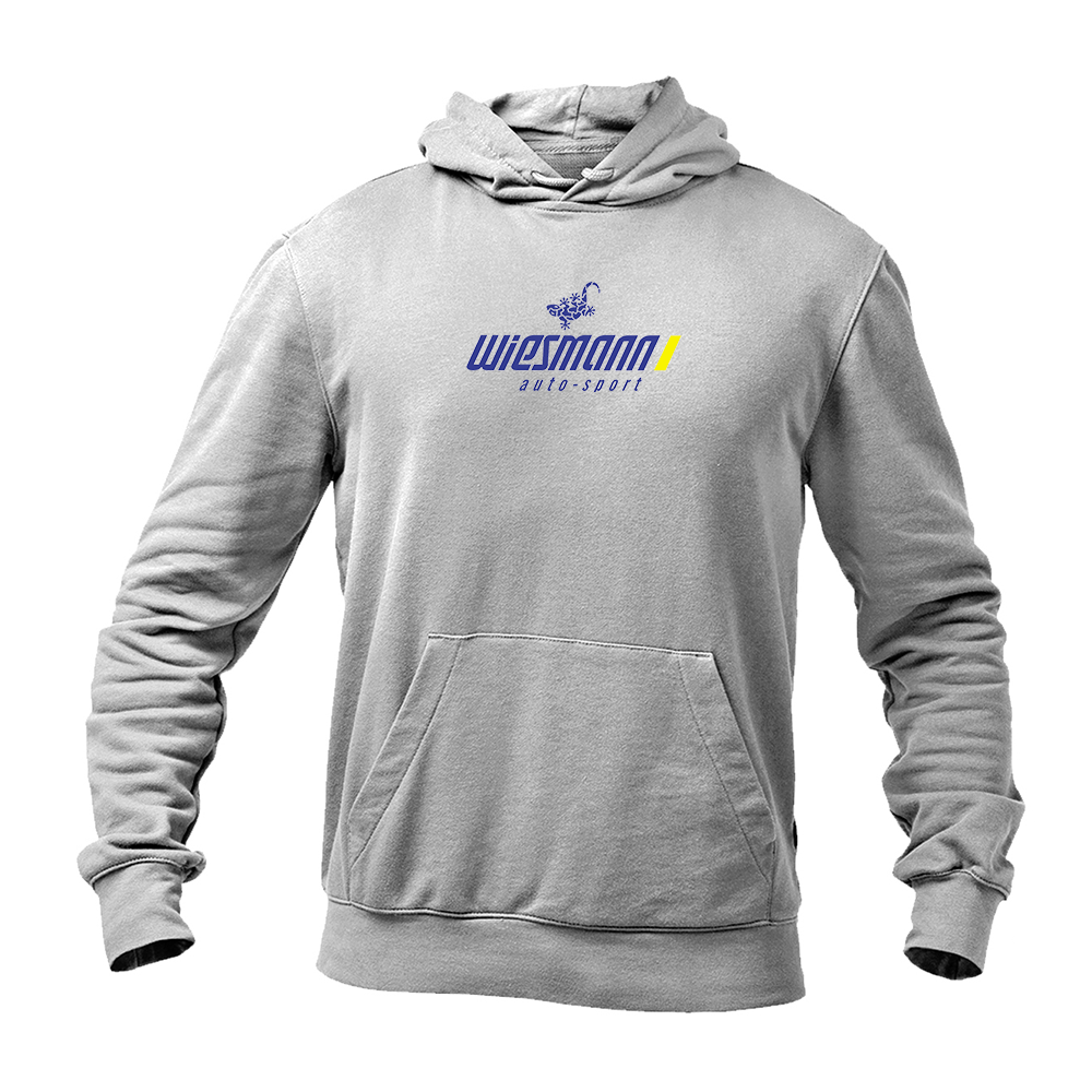 Men's Wiesmann Logo Pullover Hoodie