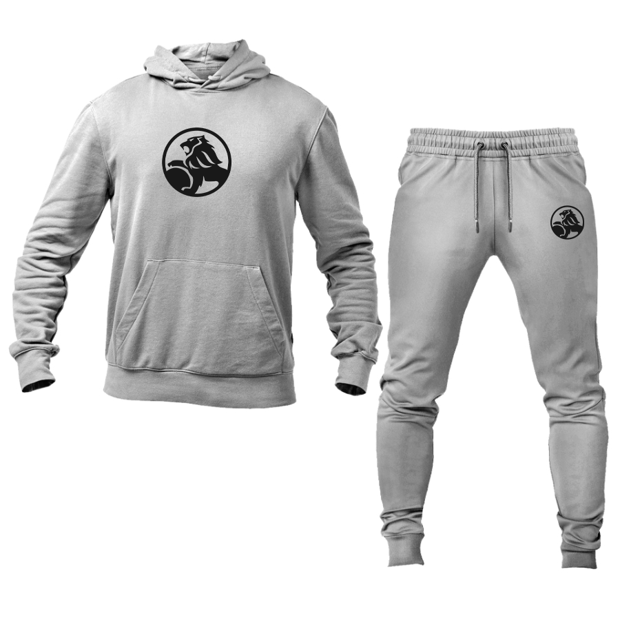 Men's Holden Logo Hoodie Joggers Set