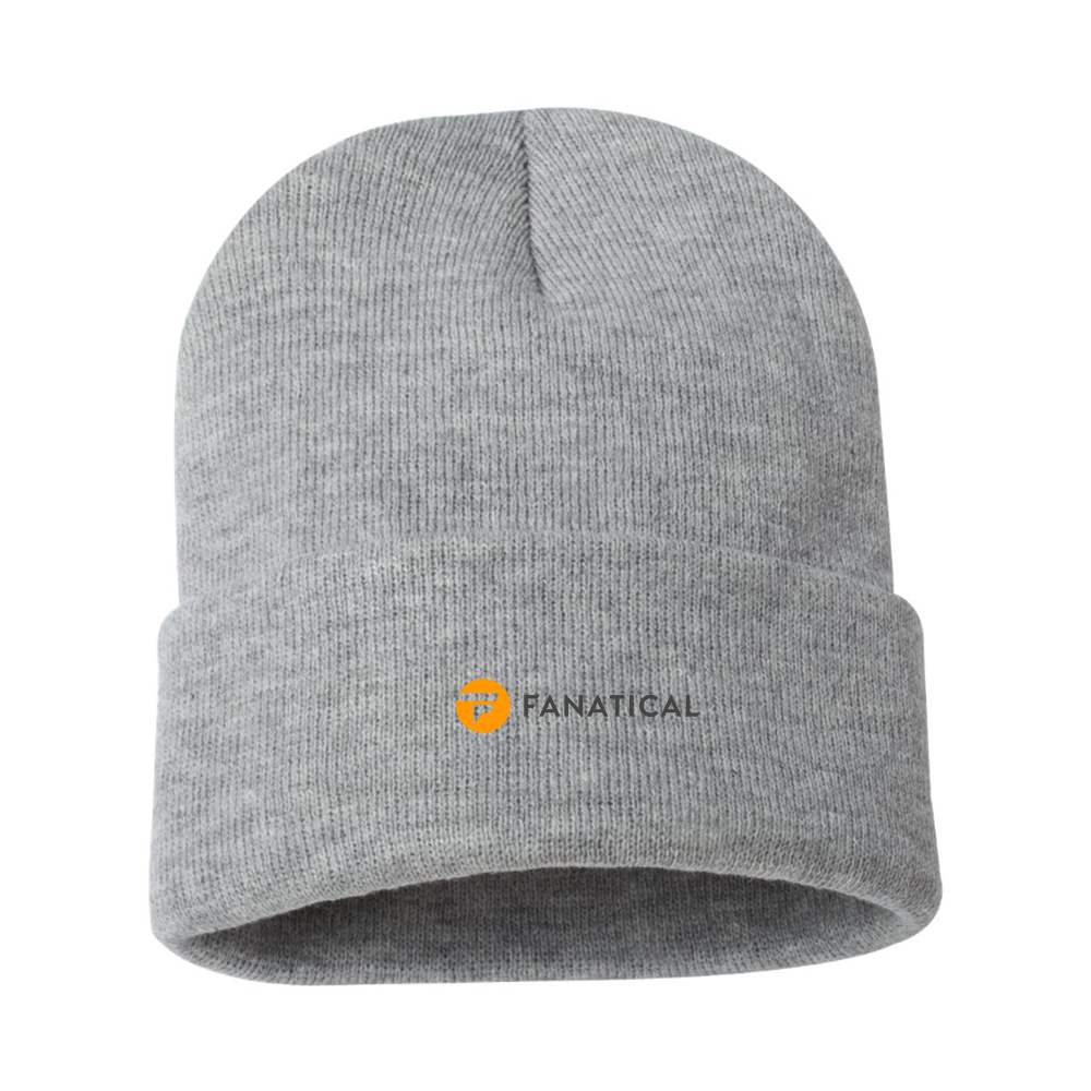 Fanatical Logo Beanie Hat