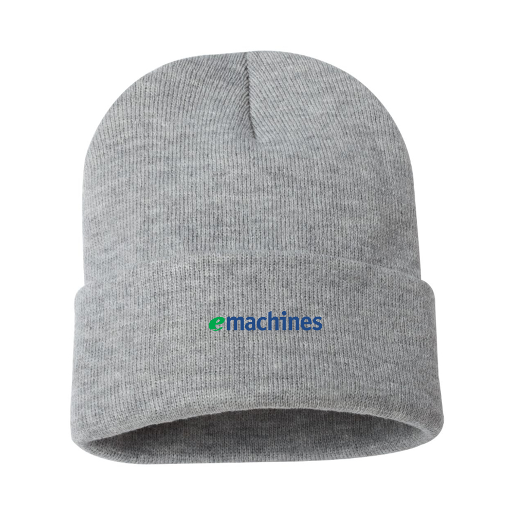 eMachines Logo Beanie Hat