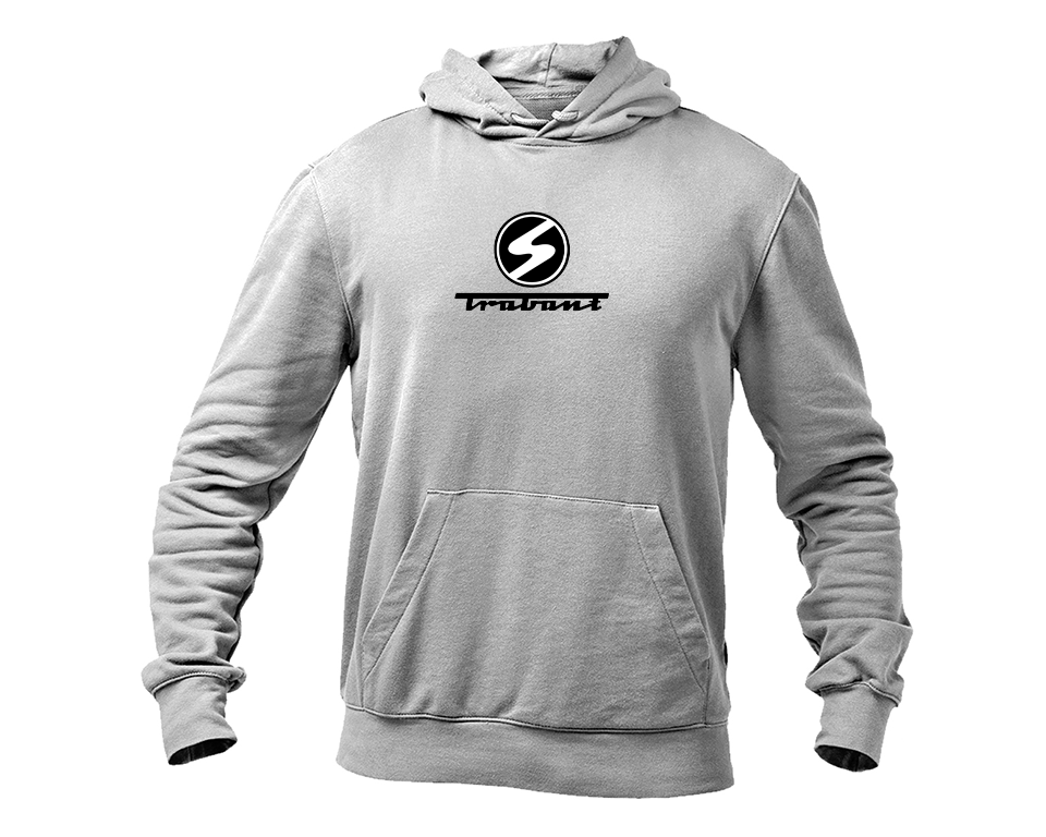Men's Trabant Logo Pullover Hoodie
