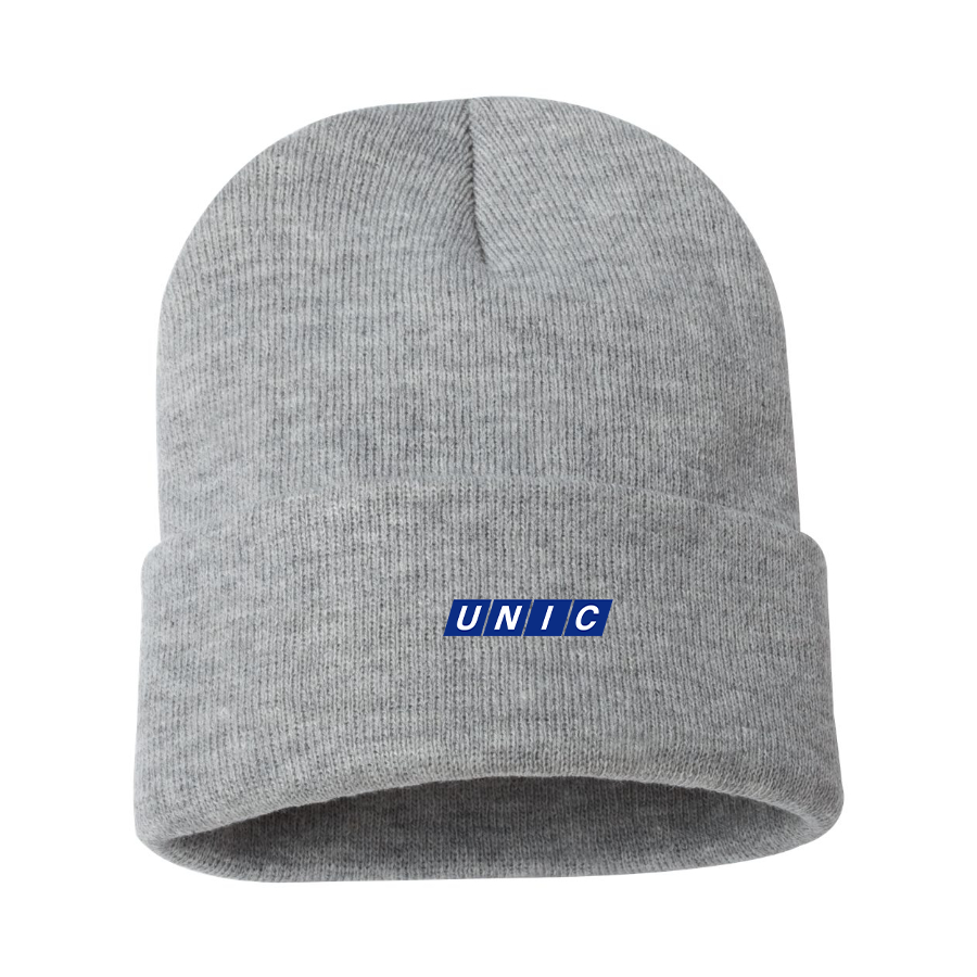 Unic Logo Beanie Hat
