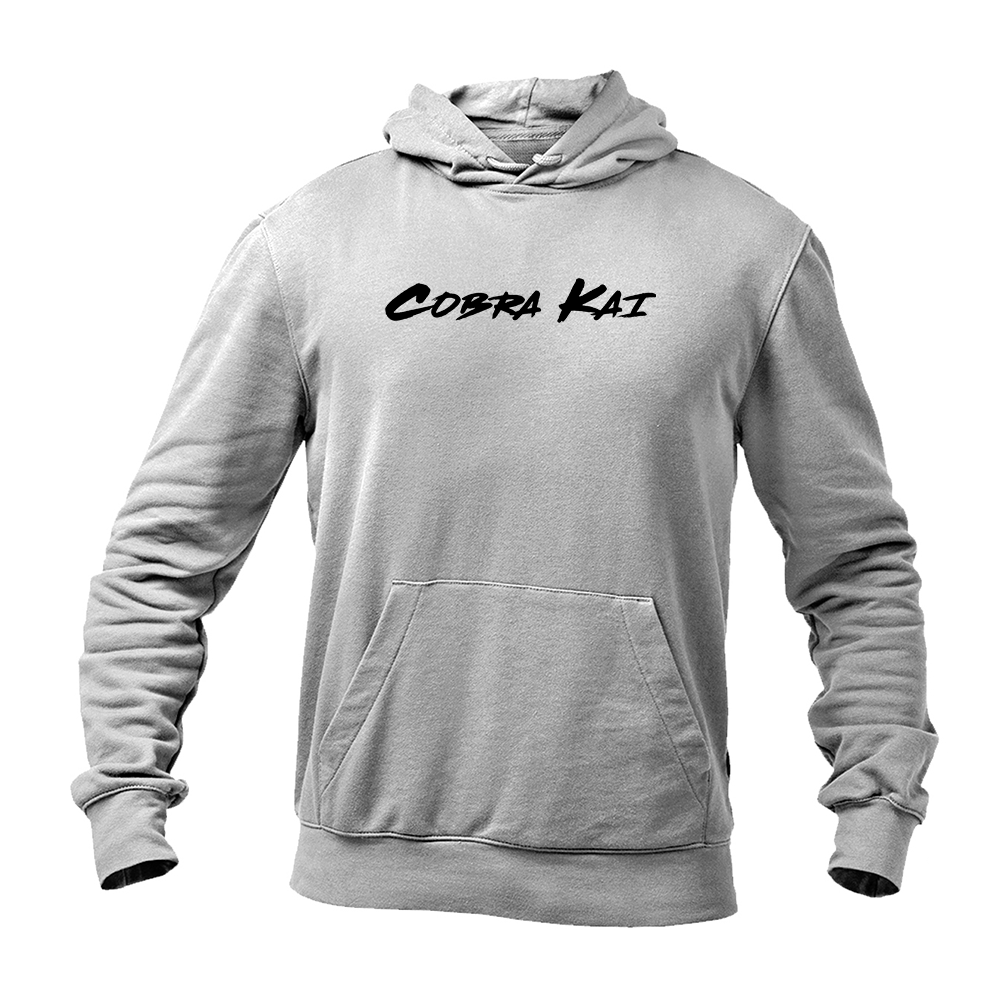 Men's Cobra Kai  Pullover Hoodie