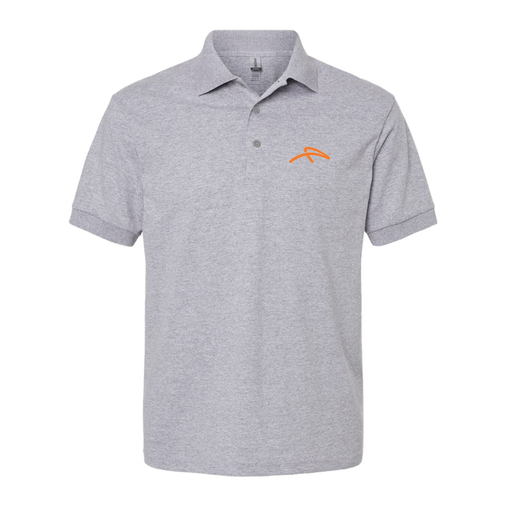 Men's ArcelorMittal Symbol Dry Blend Polo
