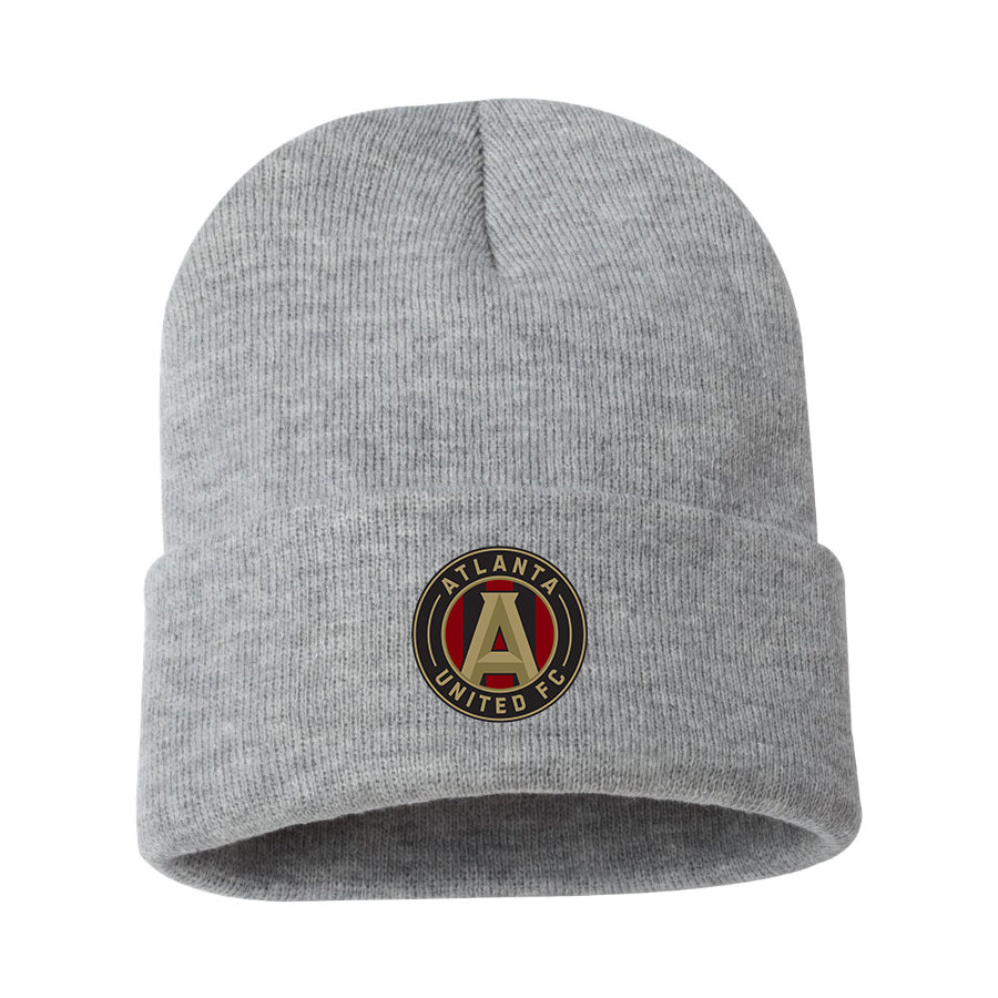 Atlanta United FC Beanie Hat