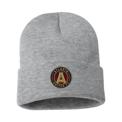 Atlanta United FC Beanie Hat