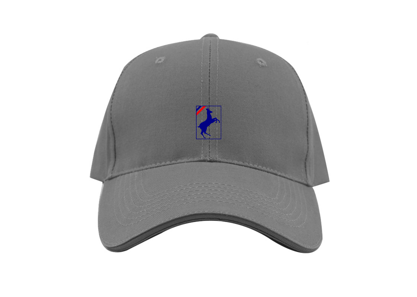 Auverland Logo Dad Baseball Cap Hat