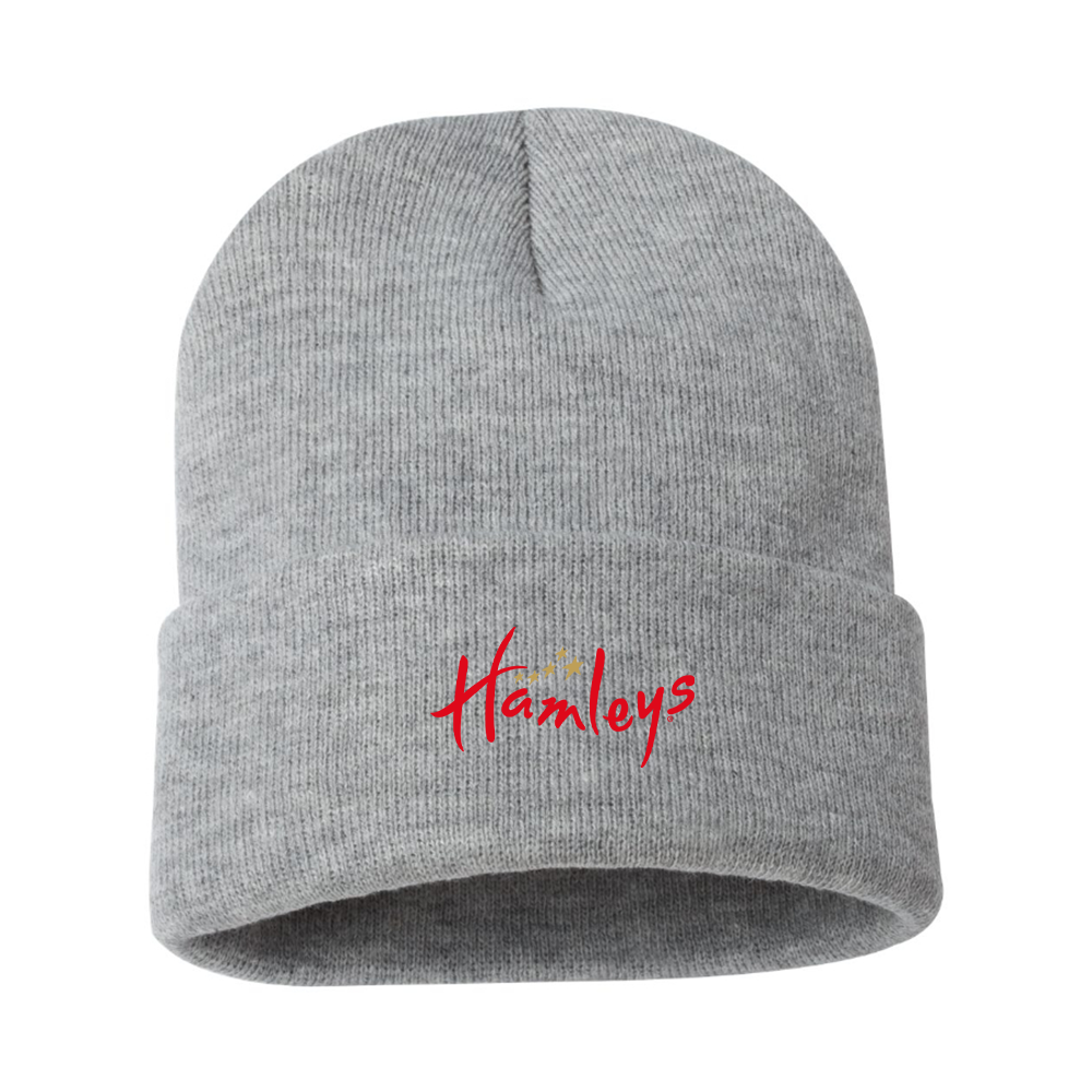 Hamleys Logo Beanie Hat