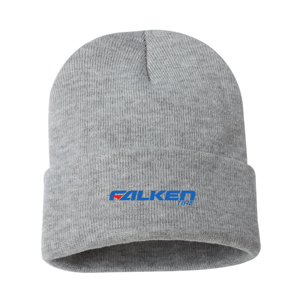 Falken Tire Logo Beanie Hat