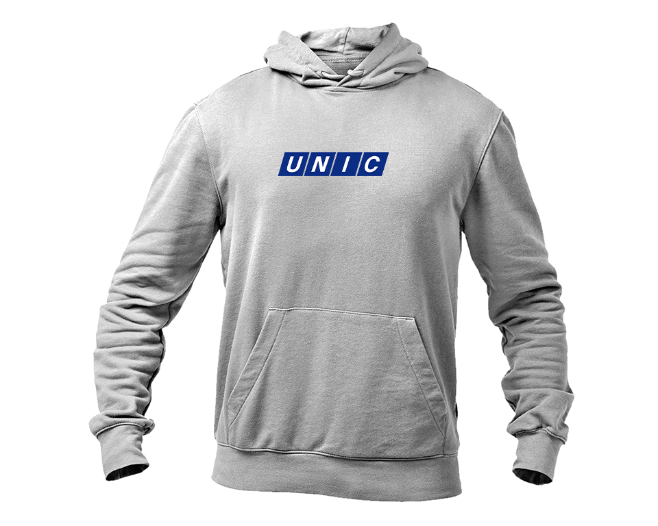 Men's Unic Logo Pullover Hoodie